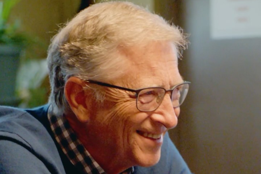 Bill Gates compartió su ejercicio para fortalecer la memoria y entrenar el cerebro