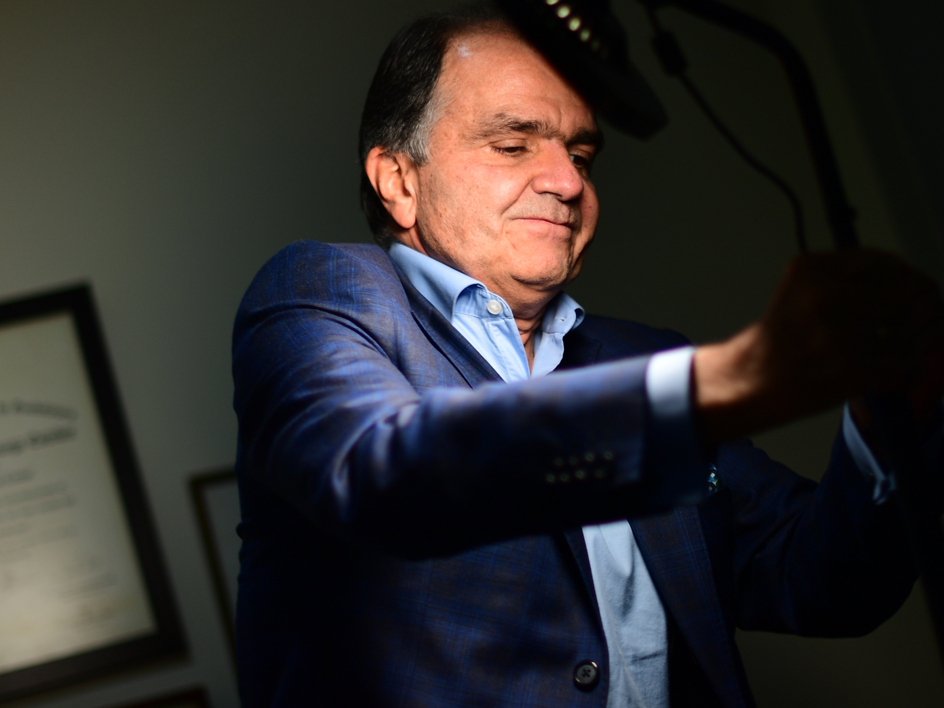 El Espectador le explica el caso Odebrecht y Óscar Iván Zuluaga