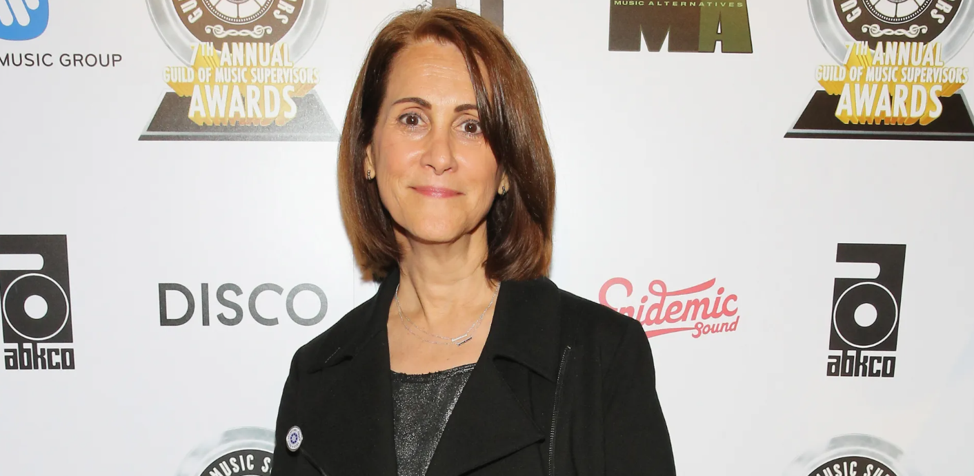Murió Robin Kaye, supervisora de American Idol, en Los Ángeles. Esto se sabe