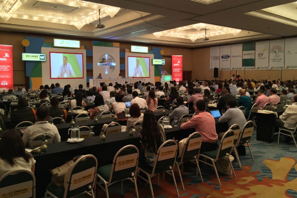 Con bajos precios de los metales en mercado internacional, inicia Congreso Nacional de Minería