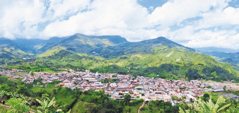 Asesinan a tres personas en menos de 24 horas en el Suroeste Antioqueño