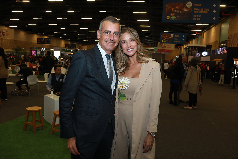 La feria de vinos mas importante de América latina se llevara acabo en Coorferias durante este fin de semana
