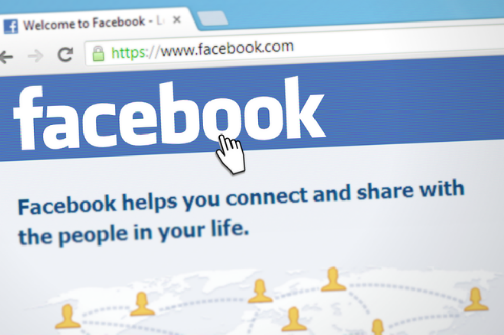 Facebook quiere ser un ‘pueblo’ de Estados Unidos
