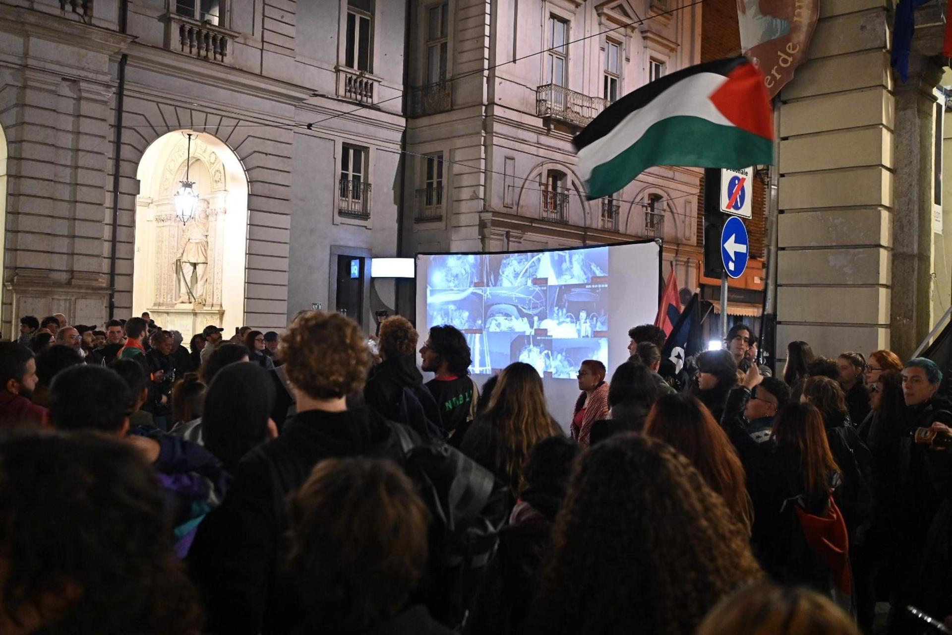 Intercepción de la Global Sumud Flotilla reveló la fragilidad del apoyo a Gaza