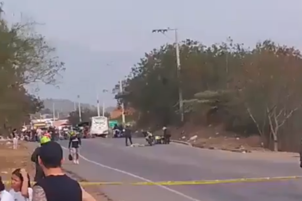 Nuevo ataque con explosivos en Cúcuta: dos policías resultaron heridos