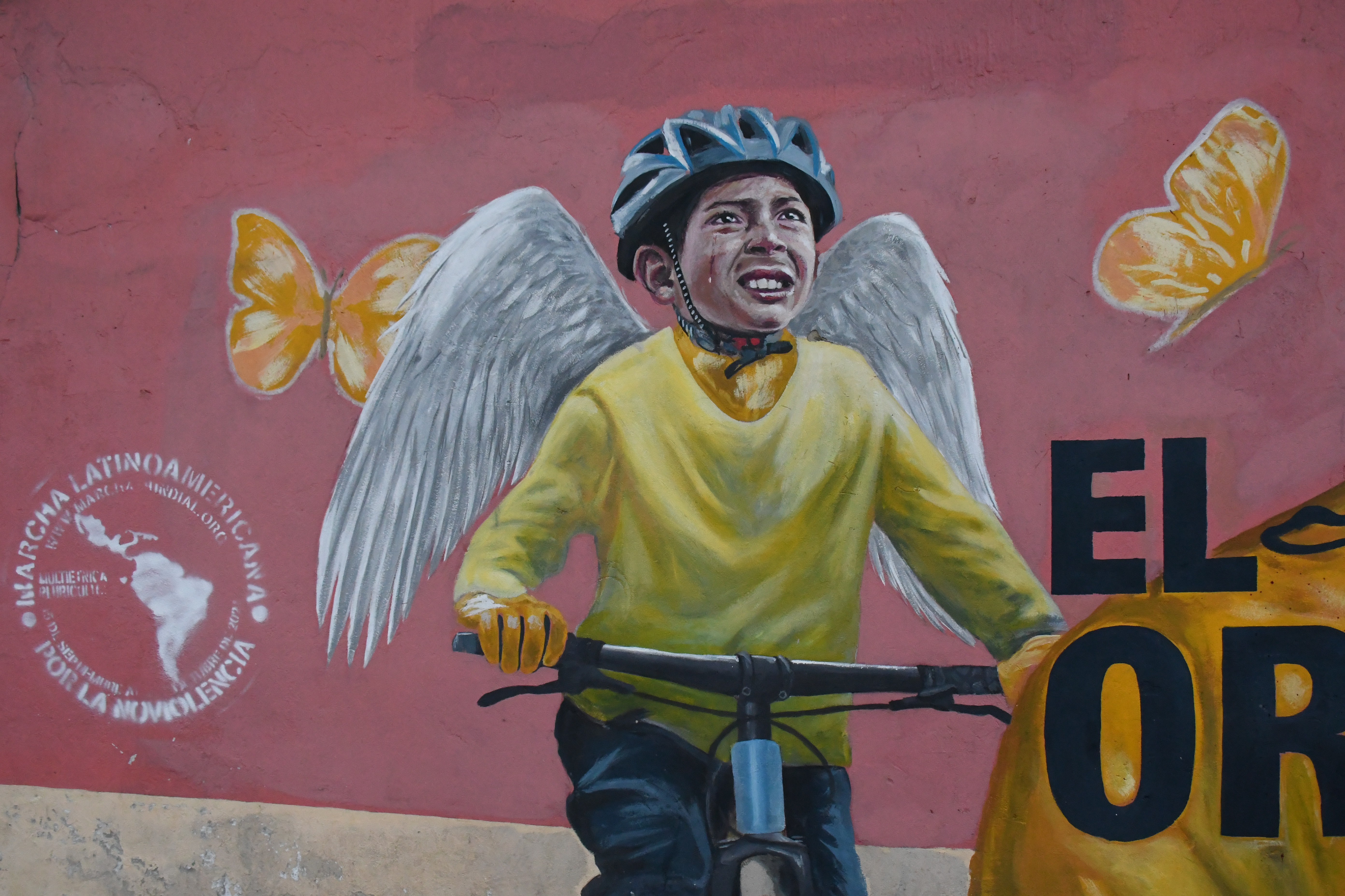 Un año de la muerte de Julián Esteban, ¿ha mejorado la seguridad vial de los ciclistas?