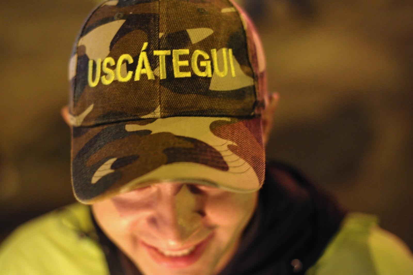 El representante Uscátegui también mencionó que este acto, que se llevó a cabo en la carrera Séptima con calle 100, "es por cada una de las víctimas asesinadas de nuestra Fuerza Pública durante este Gobierno y como conmemoración al triunfo del “no” en el plebiscito. En este país le temen más a una antorcha prendida que a un delincuente político como presidente".