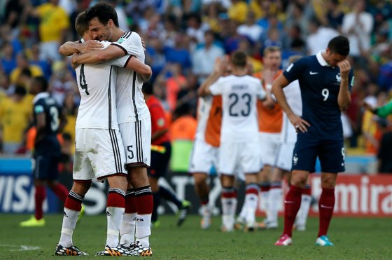 La Eurocopa 2024, principal objetivo de Alemania en esta década