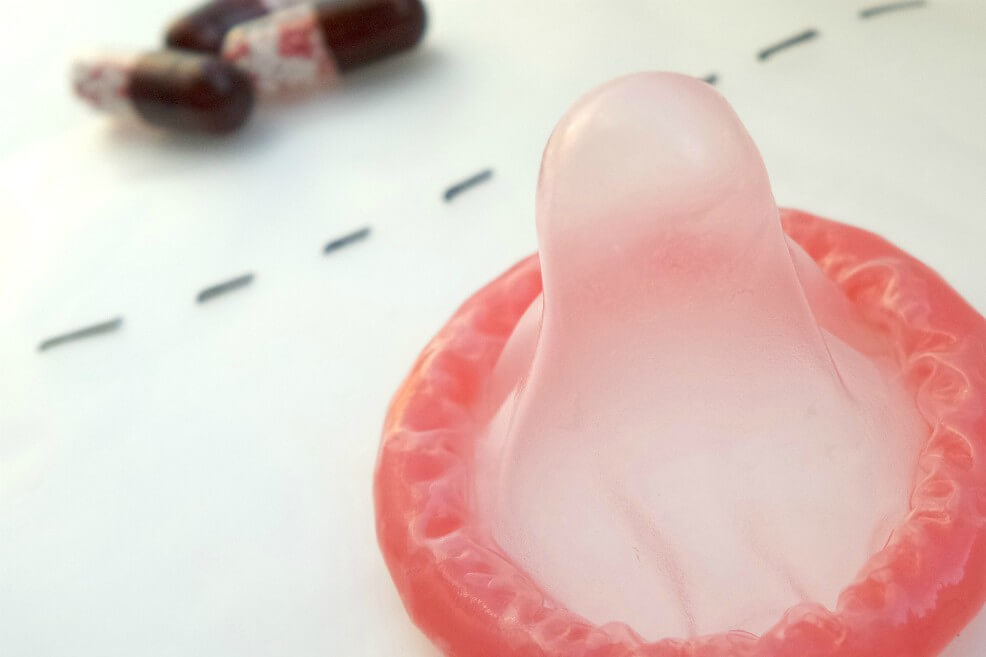Los condones que, por falta de calidad, el Invima ordenó retirar del mercado
