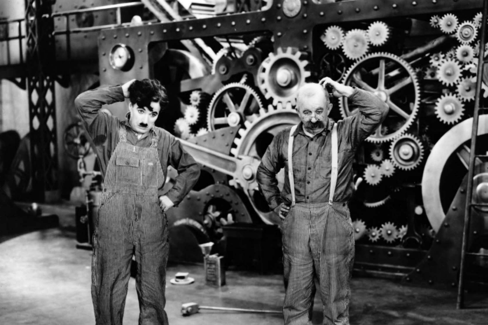 Películas y documentales para aprender de economía