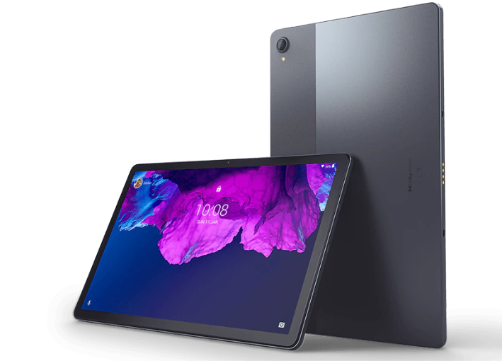 Tablet Lenovo Tab P11 Plus: características y precio en Colombia