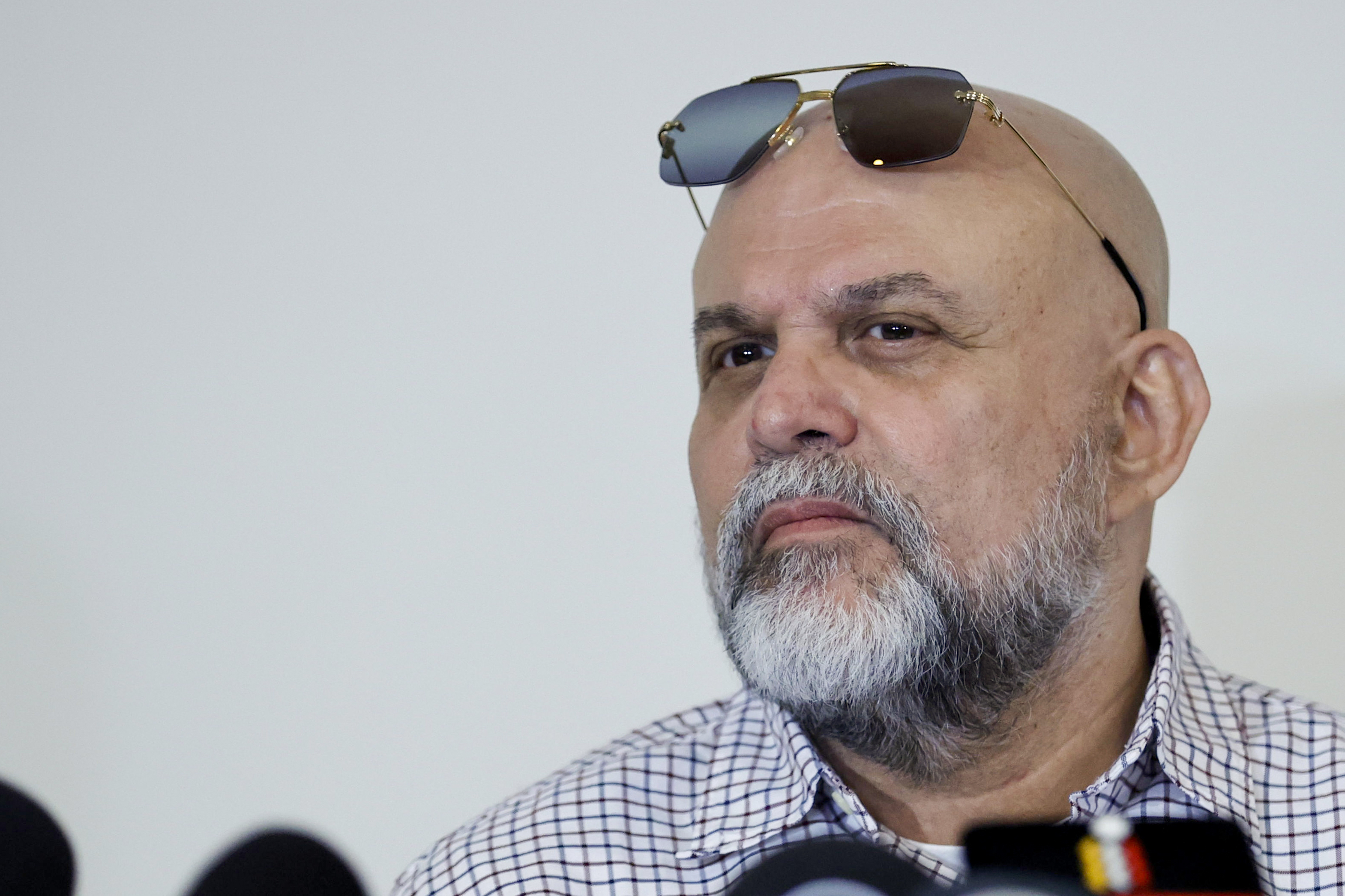 Así pinta el futuro judicial del exjefe paramilitar Salvatore Mancuso