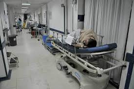 El Hospital Universitario de Sincelejo, en crisis por falta de recursos