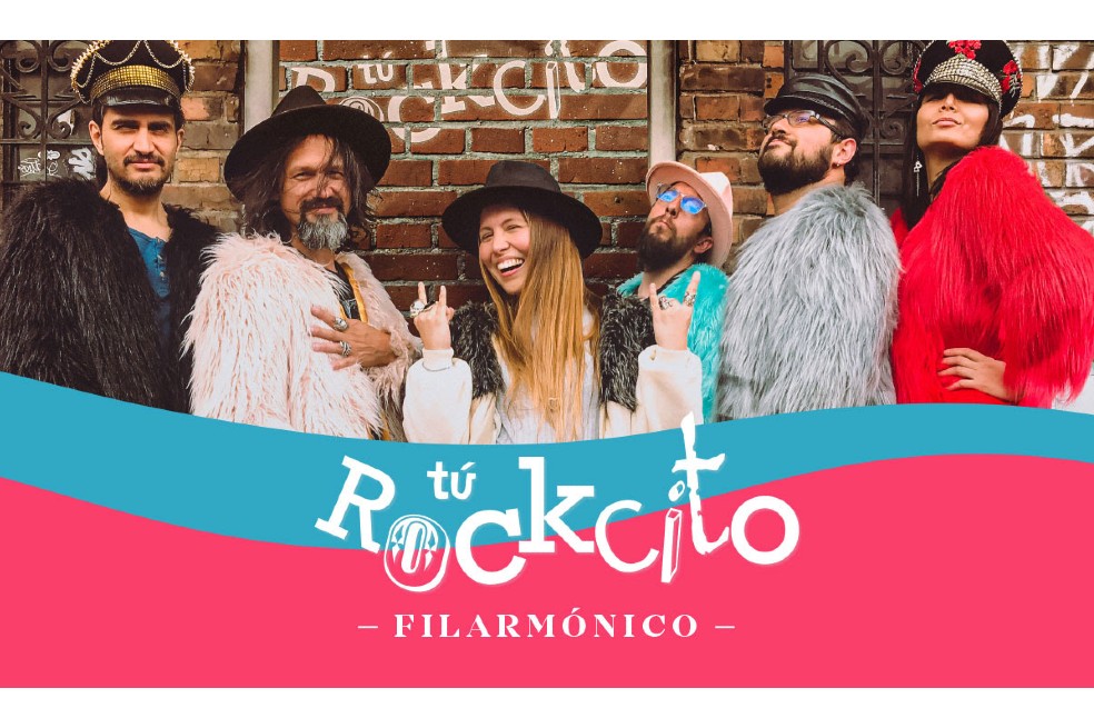 Filarmed llega con una semana de caravanas, arte, música y rock