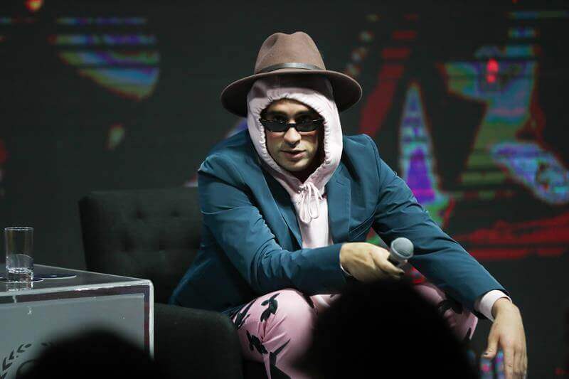 Cancelados los conciertos de Bad Bunny en Colombia
