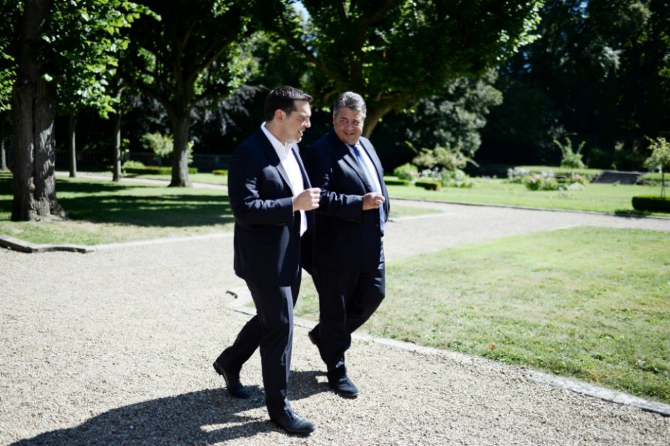 Ministro alemán afirma que negociaciones comerciales Unión Europea- EE.UU. han «fracasado»