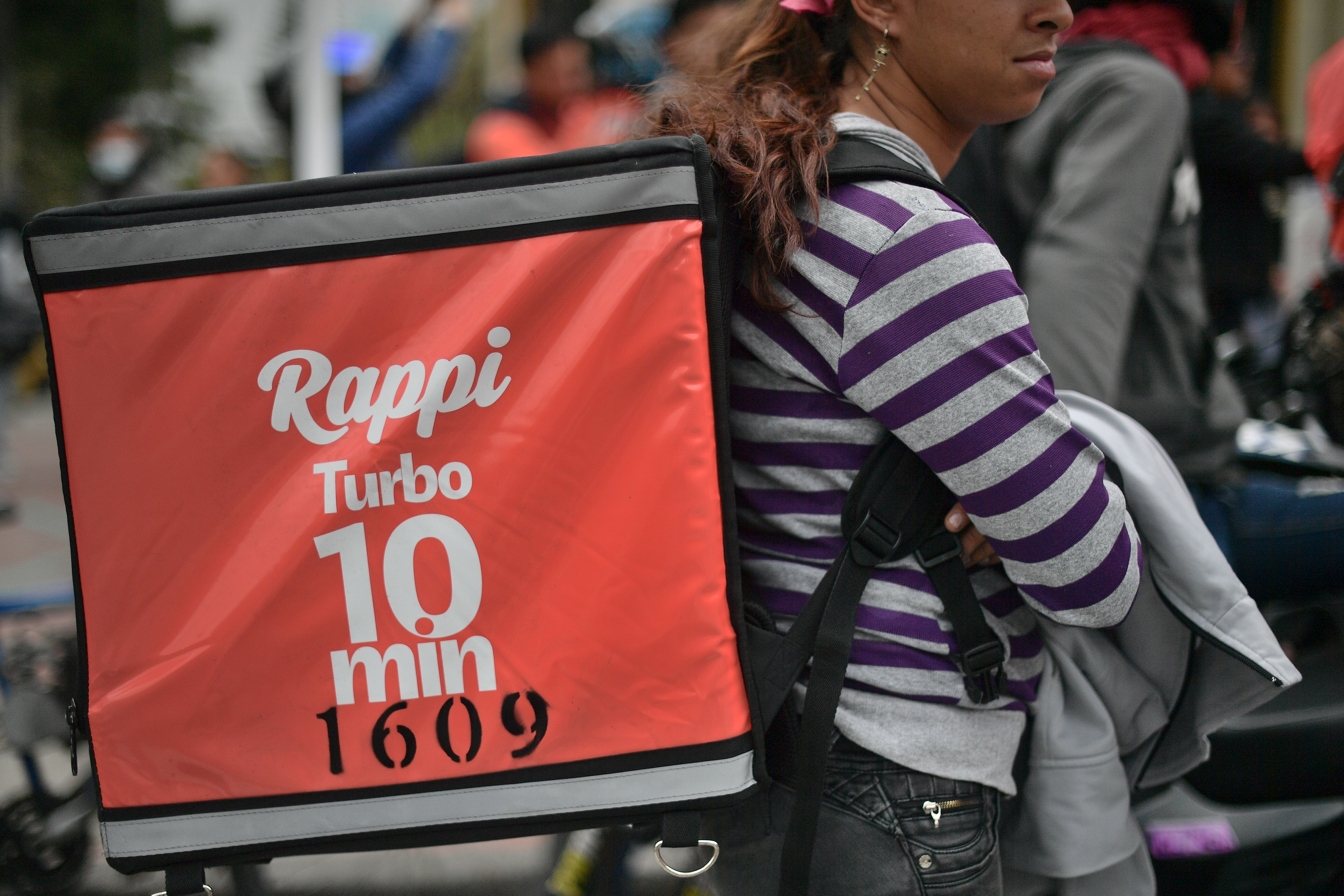 Rappi y el sindicato de Medellín llegaron a un acuerdo parcial: ¿de qué trata?