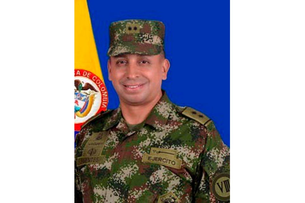 Los falsos positivos que enredan al nuevo subcomandante del Ejército