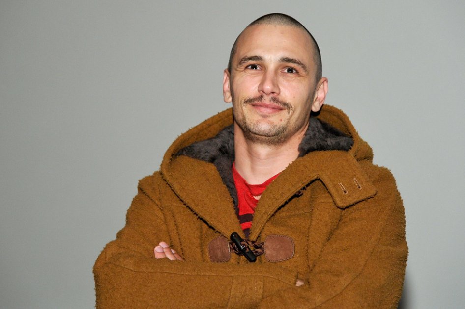 James Franco supera su ‘problema’ con las mujeres
