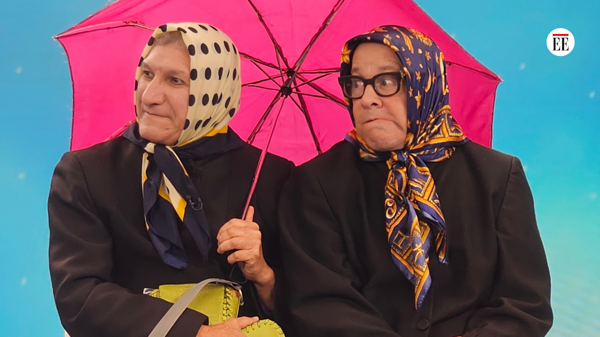 “Las mamás no lloran, las mamás facturan”: de esto se trata el nuevo show de Tola y Maruja