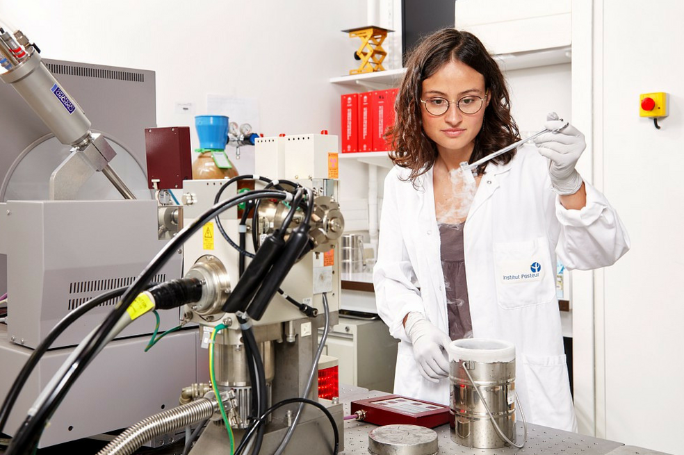Ocho claves para ser más productivo en el trabajo