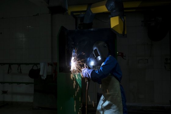 Empresarios proponen aumentar $31.249 el salario mínimo para 2019