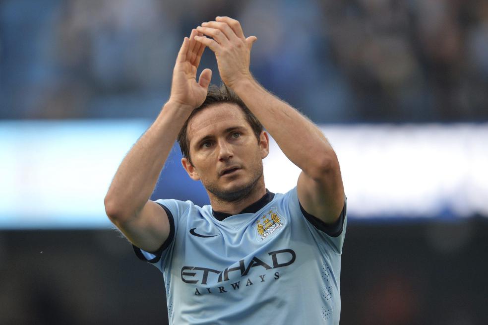 “Llegó el momento indicado de irme”: Frank Lampard se retira del fútbol