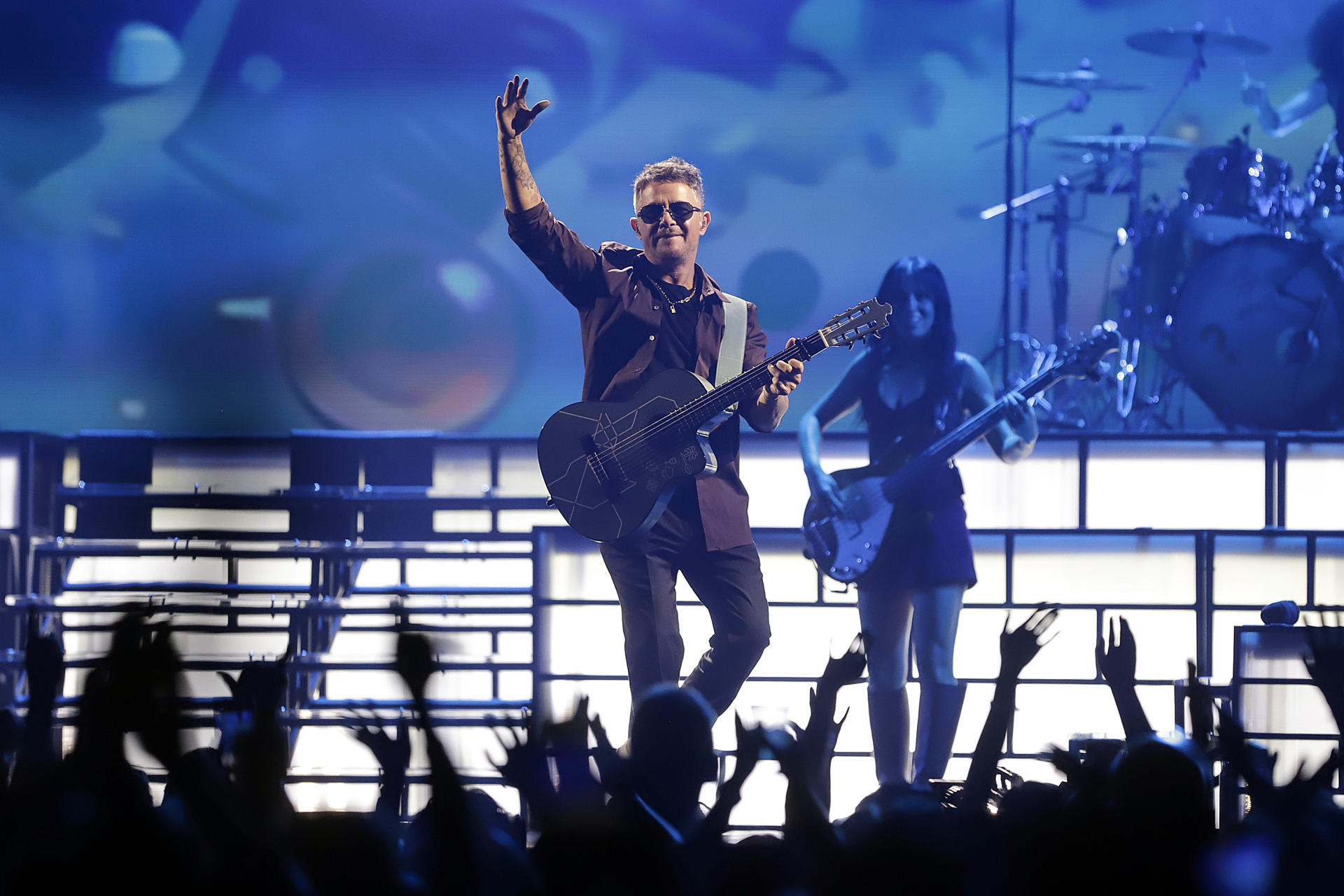 Alejandro Sanz de concierto en Colombia: fecha, lugar y precios de boletas