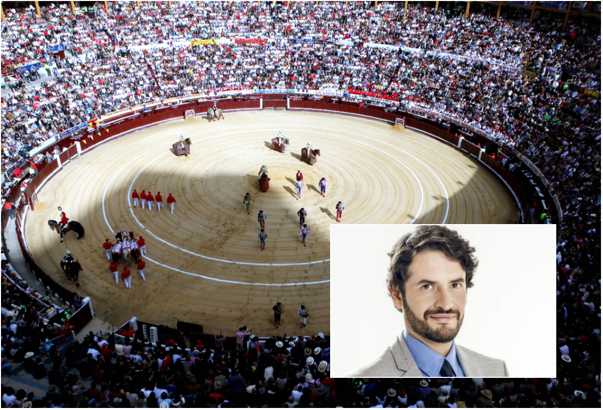 “Nos hicieron conejo con el proyecto antitaurino”: representante Juan Carlos Losada