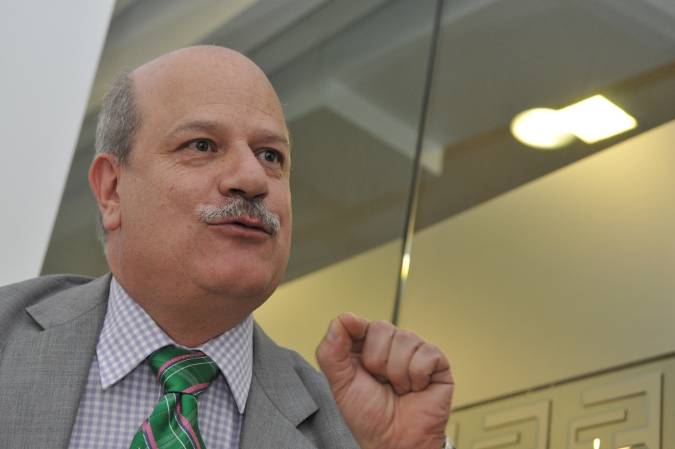 Renuncia funcionario de la JEP después de conocer condena en su contra