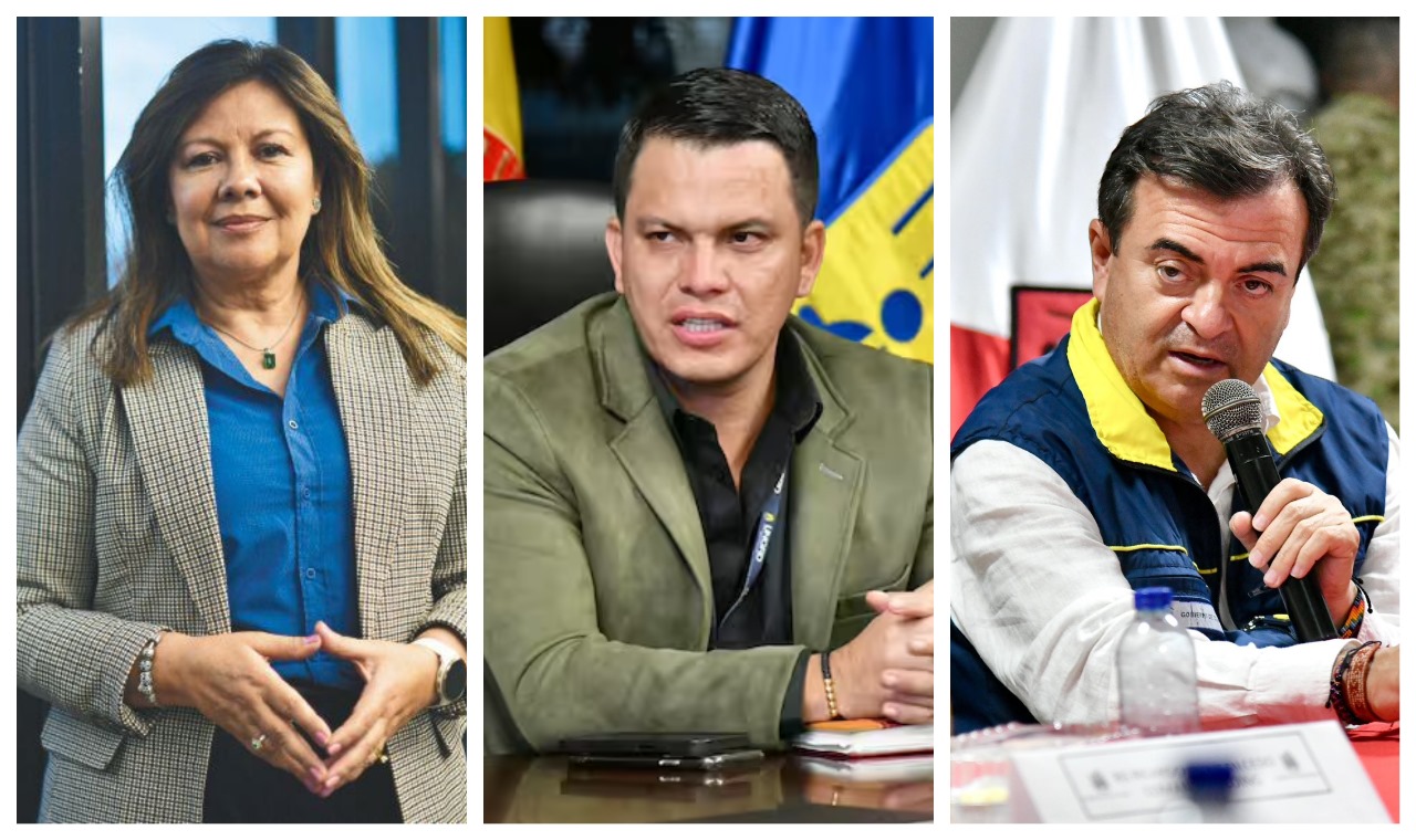 “Tras testimonios de López y Pinilla se abrieron 154 investigaciones”: Fiscal Camargo