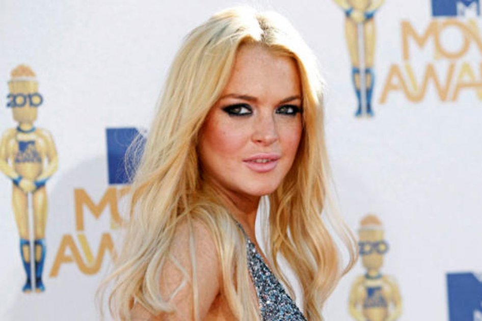 Lindsay Lohan, vetada en el hotel Chateau Marmont