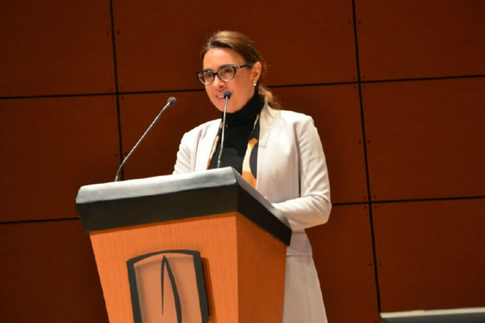 Catalina Botero codirigirá Junta de Supervisión de Facebook: “Es un honor y un reto enorme”