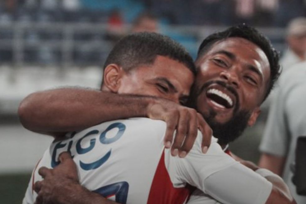 Tabla Liga BetPlay: así quedó en el inicio de la fecha 16; ganaron Tolima y Junior