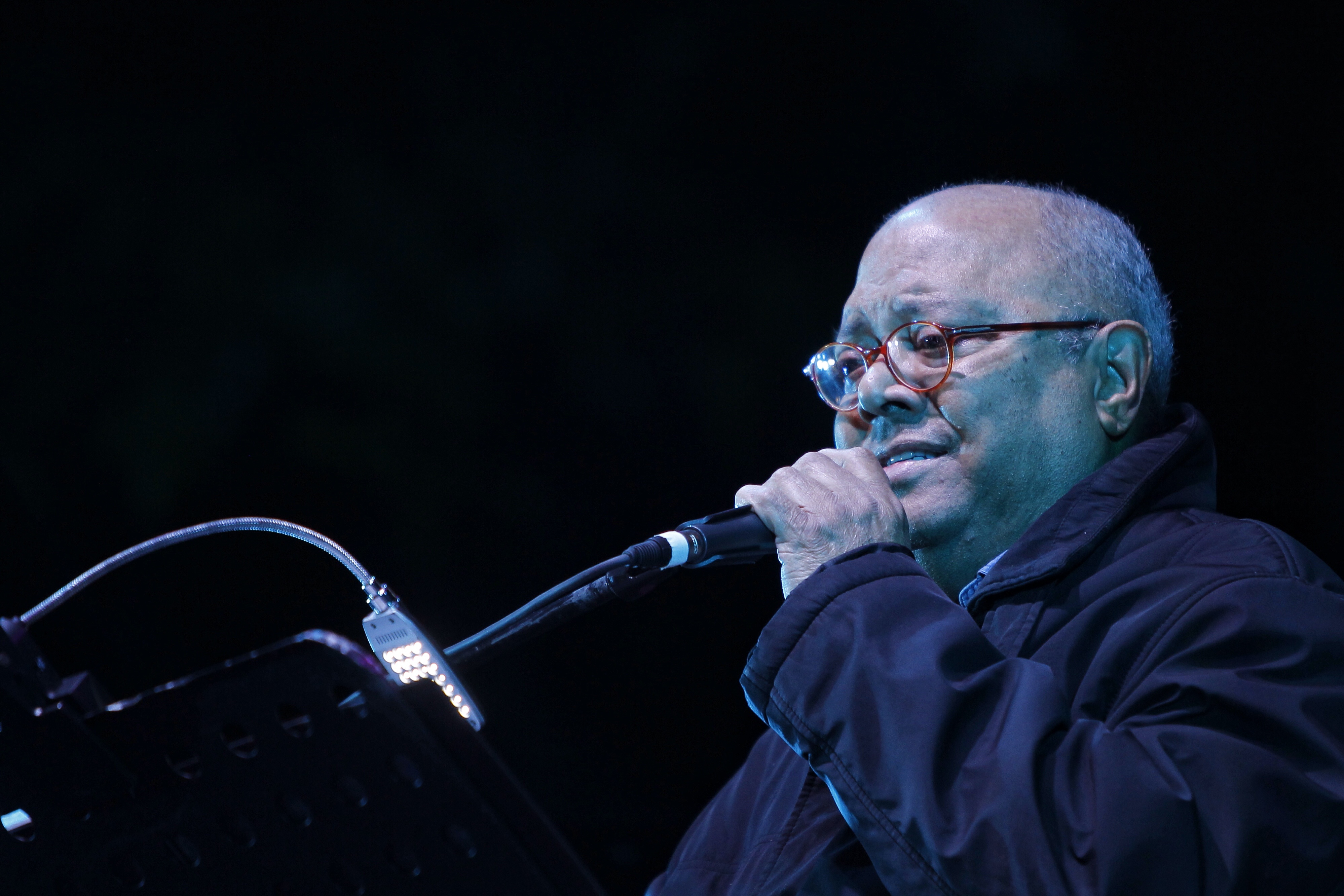Silvio Rodríguez homenajea a Milanés con la letra de “Pablo”, canción inédita