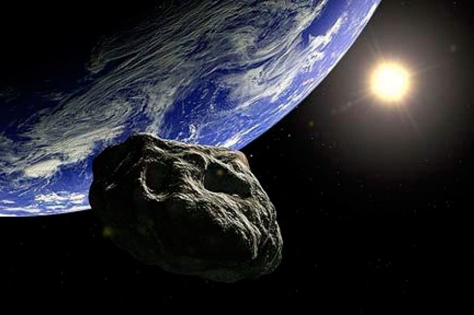 NASA busca sistemas más eficaces de alerta de asteroides