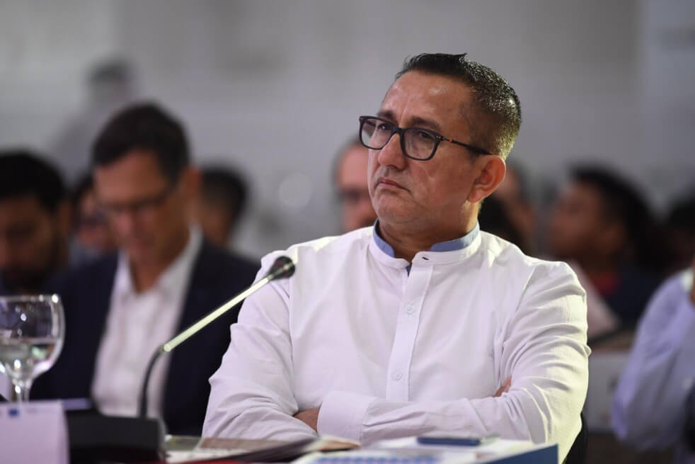Atentan contra dirigente del partido FARC en Norte de Santander