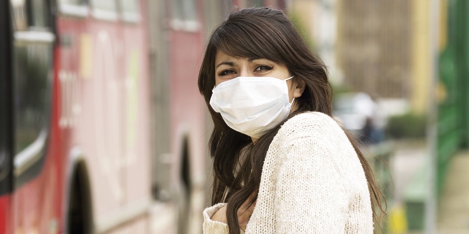El aire que respiramos nos puede matar