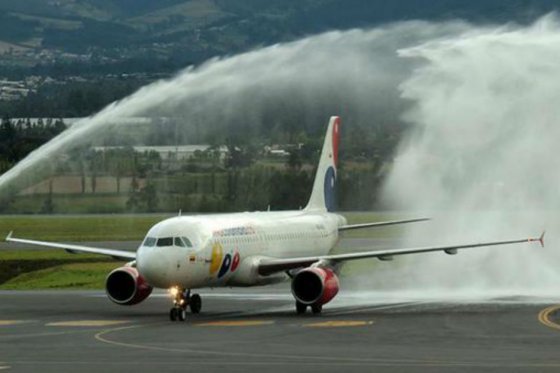 Aerocivil abre investigación contra Viva Colombia por mal servicio