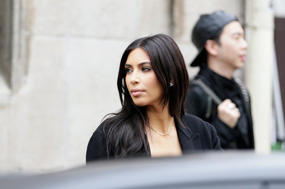 Kim Kardashian sufre las consecuencias de las políticas de Donald Trump