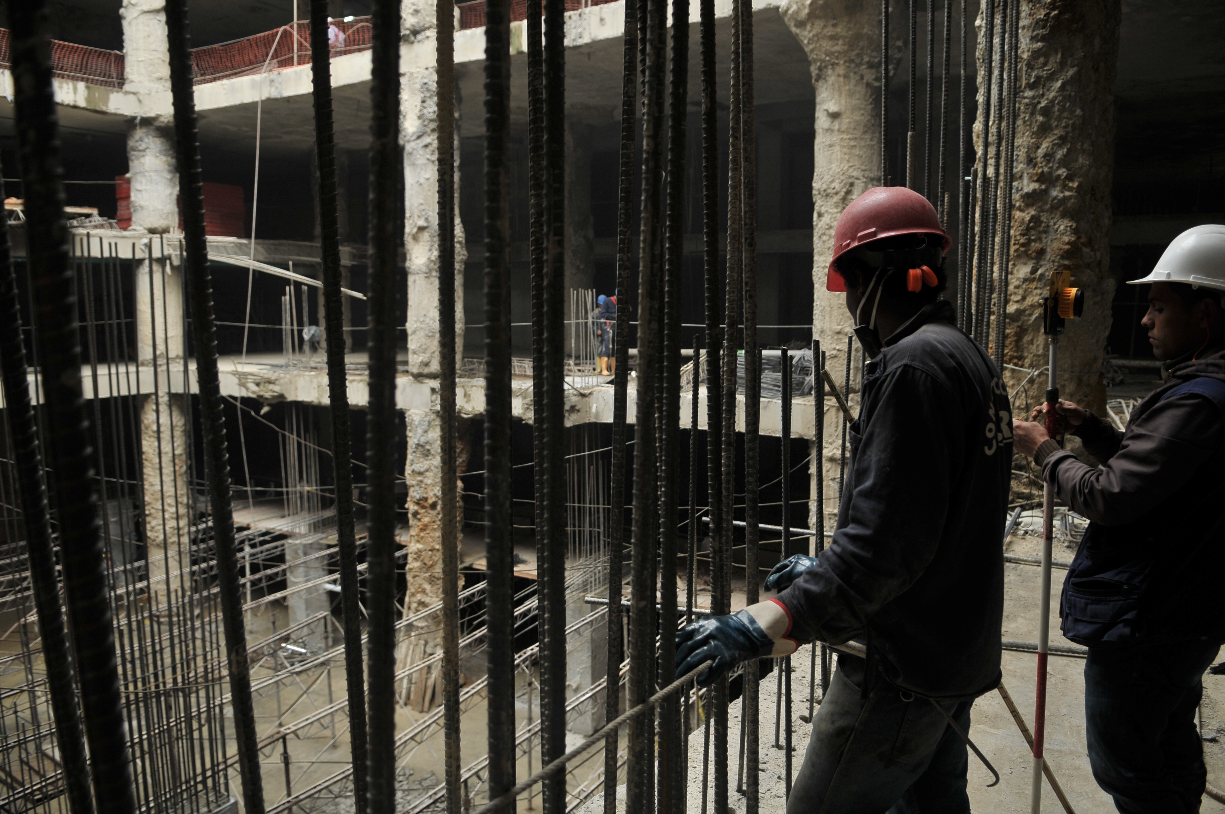 Superindustria formula cargos a Neos Group por presuntas fallas en el edificio Neos Nogal