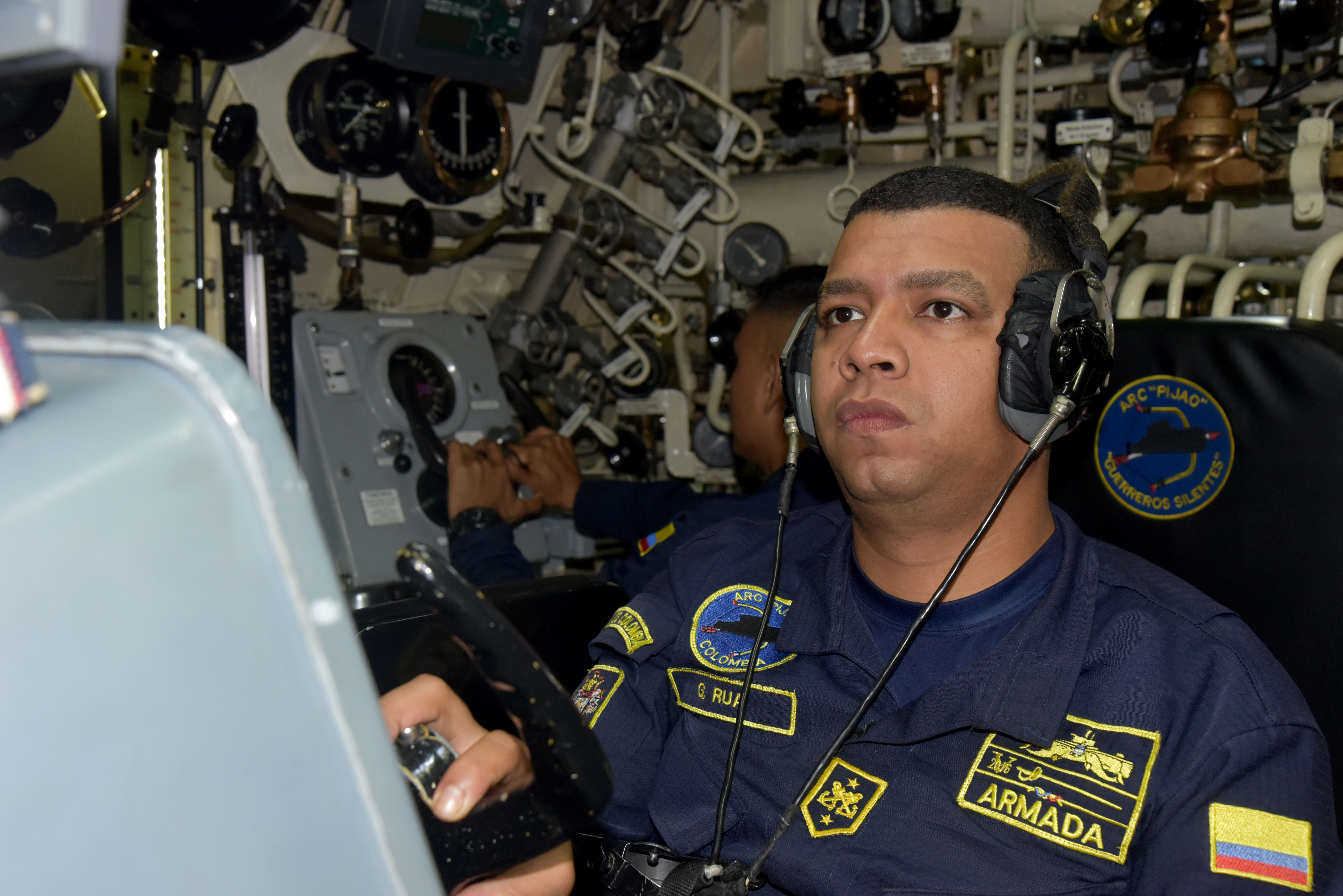 submarinos