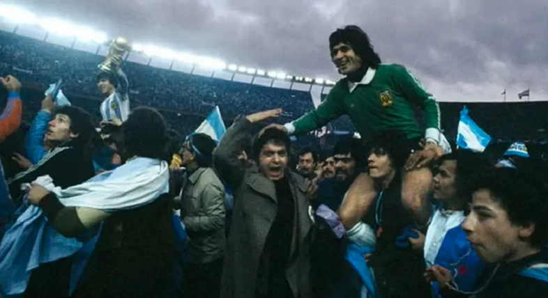 Escándalo en Argentina: le robaron la medalla de campeón del mundo a Ubaldo Fillol