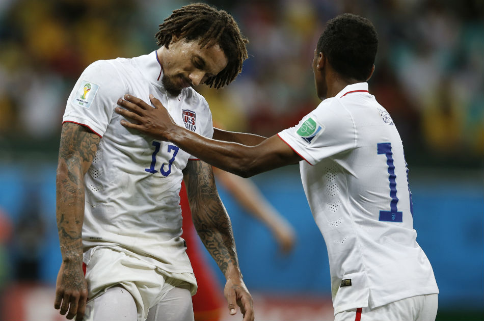 Estados Unidos, un equipo con un futuro esperanzador