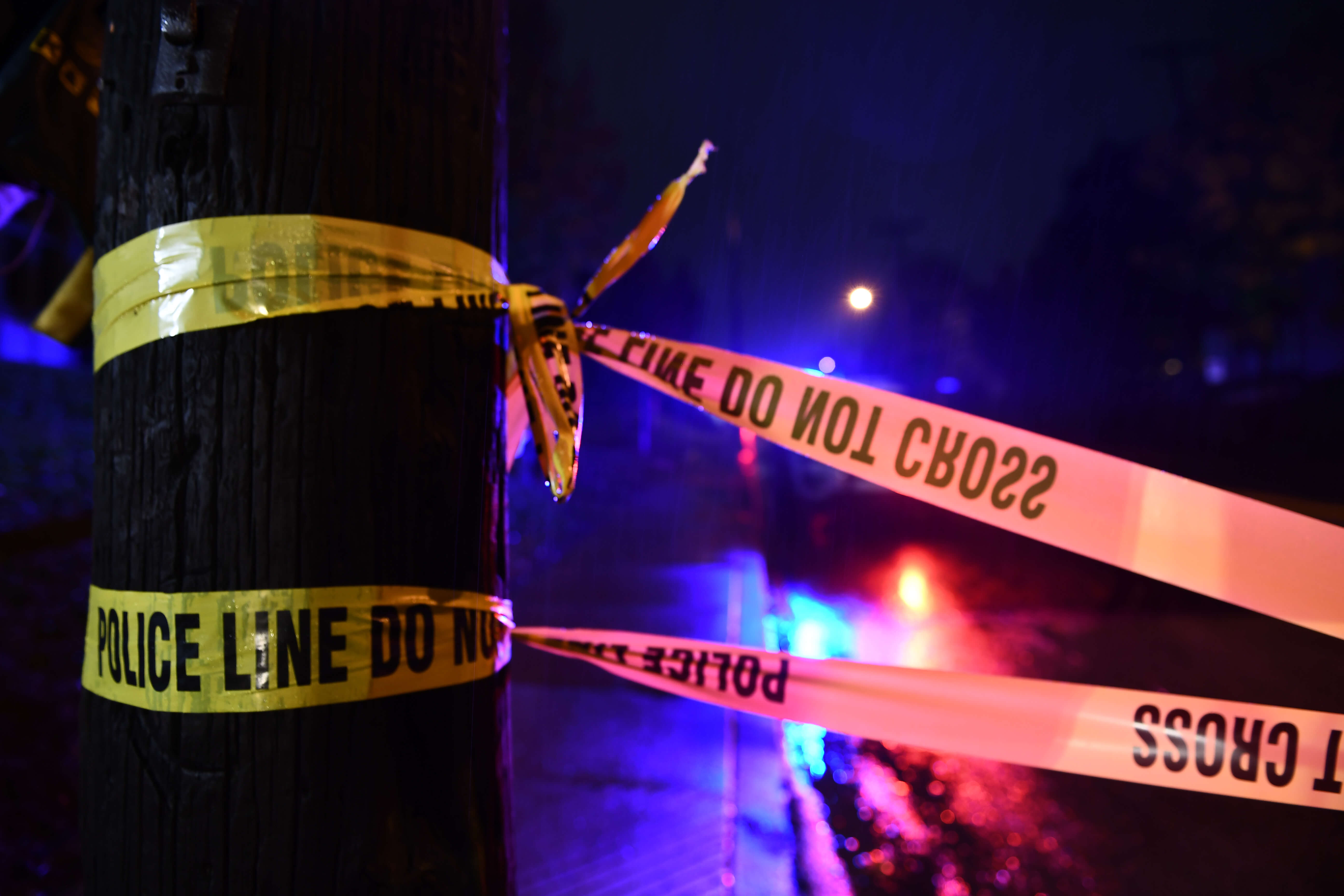 Cuatro muertos y tres heridos en un tiroteo en Nueva York
