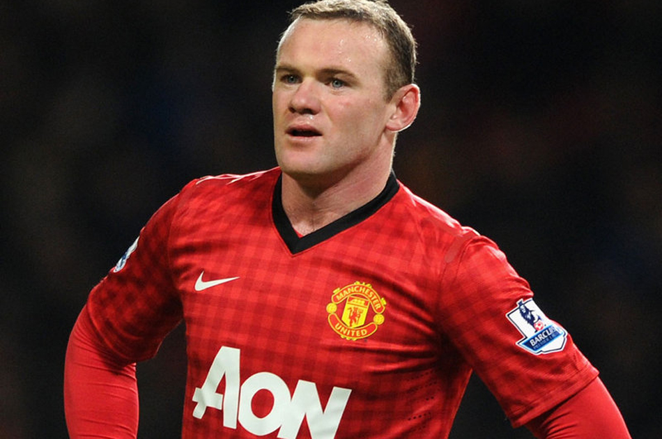 Rooney no se irá del Manchester United