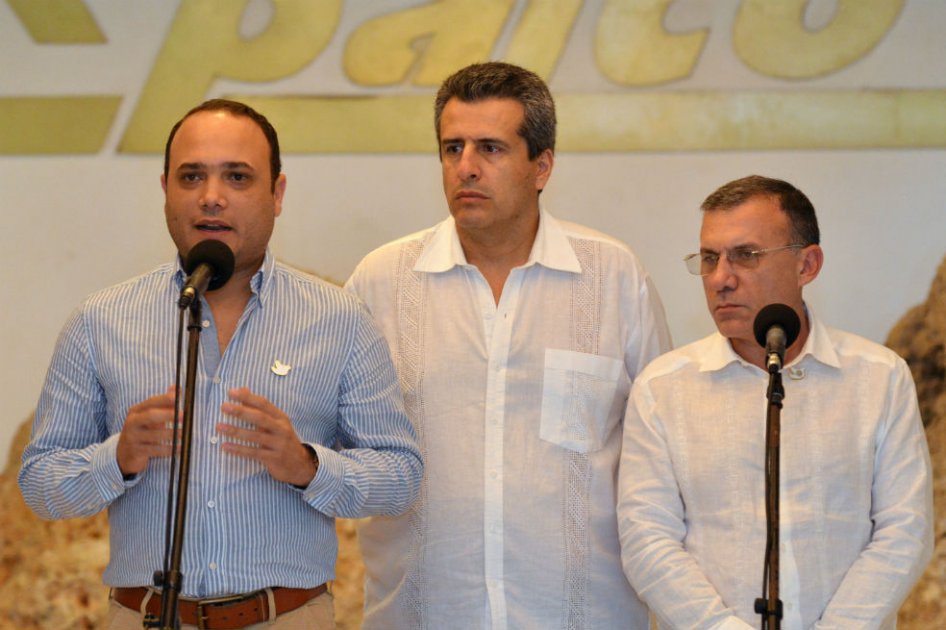 «Plebiscito es el mecanismo de refrendación más legítimo»: Comisión de paz a Farc