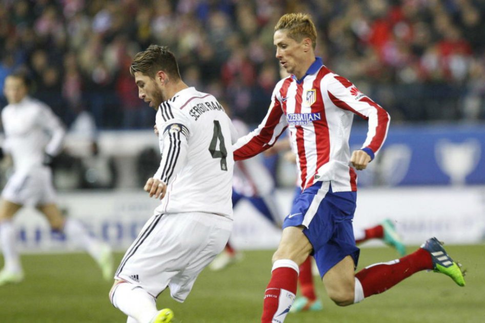 Derbi madrileño ilumina la jornada de liga
