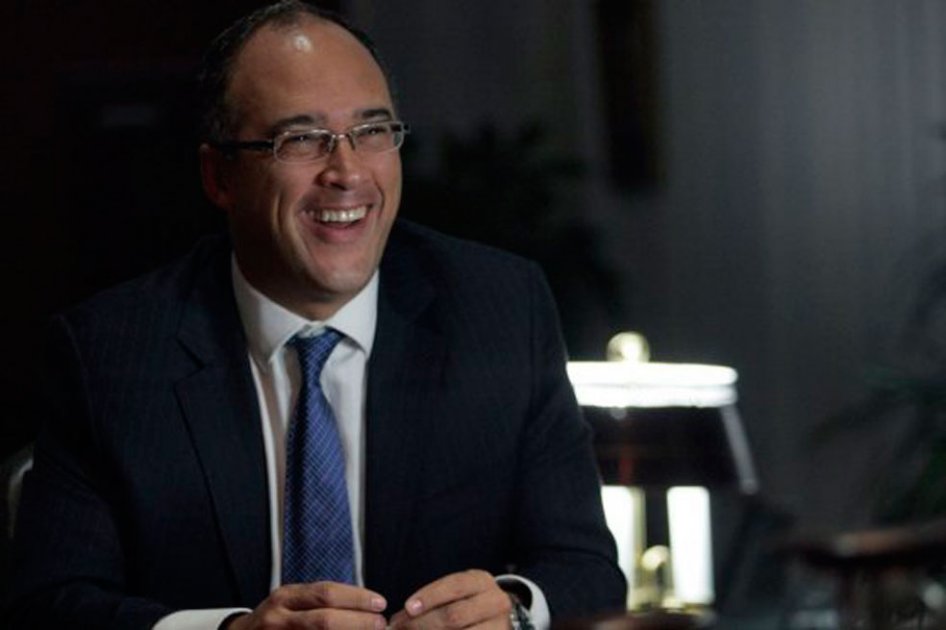Gremio petrolero ofrece apoyo a nuevo presidente de Ecopetrol