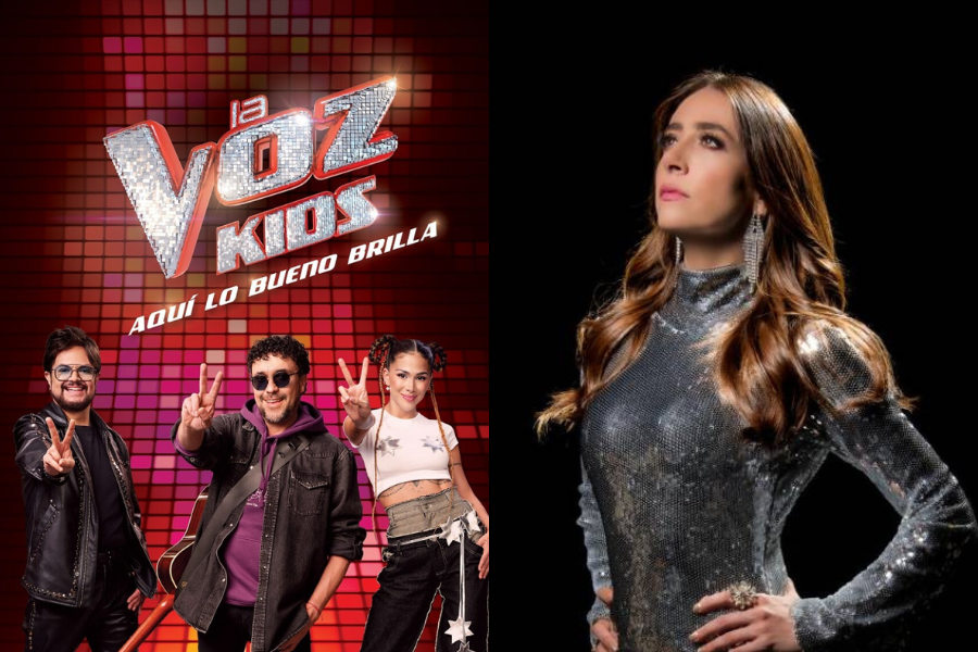 ¿Quién ganó? Así fue el rating de ‘Arelys Henao’ y ‘La Voz Kids’